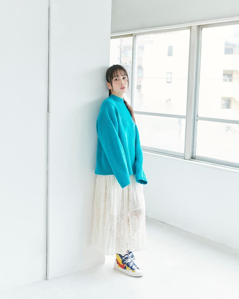 野中ここな intro image 1
