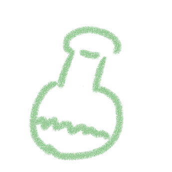flask